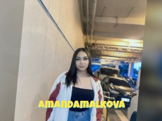 Amandamalkova