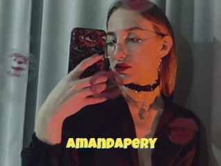 Amandapery