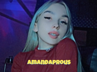 Amandaprous