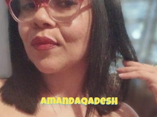 Amandaqadesh