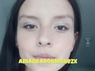 Amandarodriguezx
