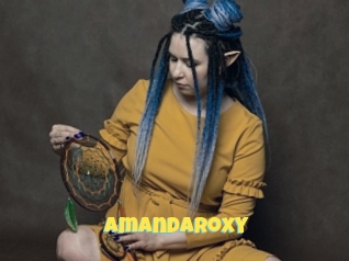 amandaroxy Sexe et Porno