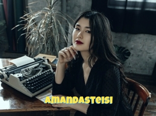 amandasteisi Sexe et Porno
