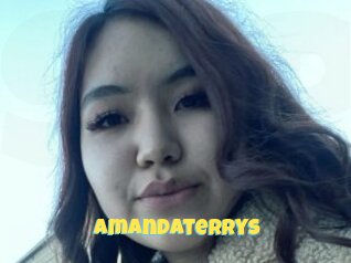 Amandaterrys