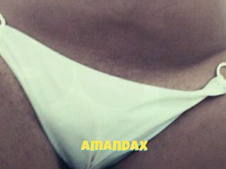 Amandax