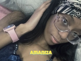 Amaniza