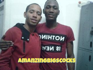 Amanzingbigscocks
