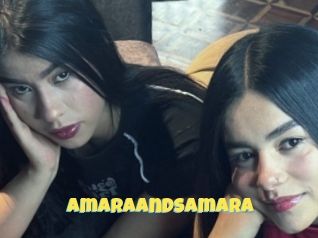 Amaraandsamara