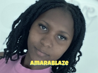 Amarablaze