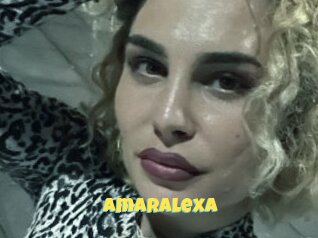 Amaralexa