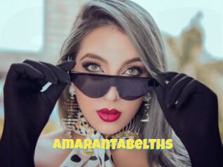 Amarantabelths