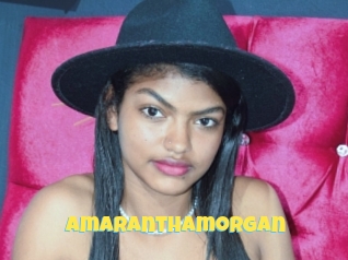 Amaranthamorgan