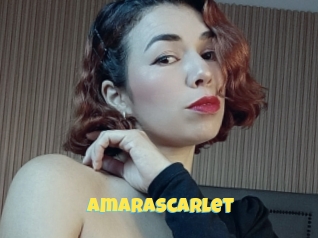 Amarascarlet