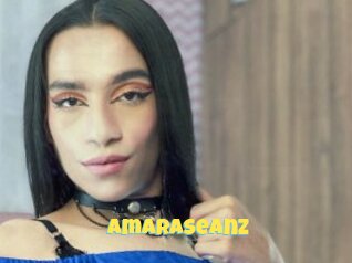 Amaraseanz