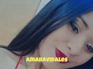Amaravidales