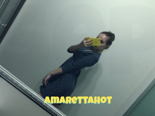 Amarettahot