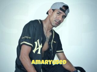 Amaryused