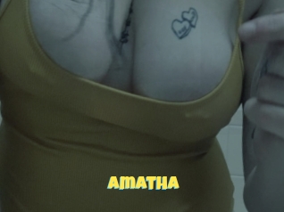 Amatha