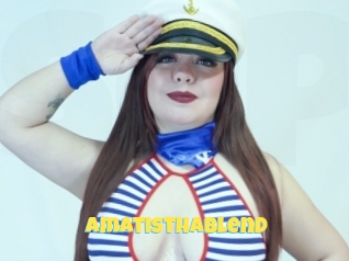 Amatisthablend