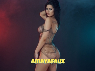 Amayafaux