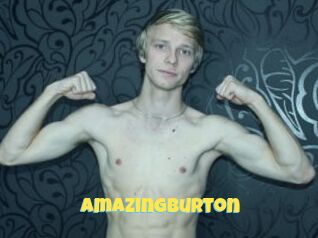 Amazingburton