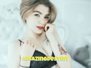 Amazingdestiny
