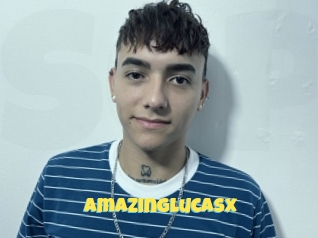 Amazinglucasx