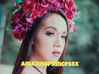 Amazingprincessx