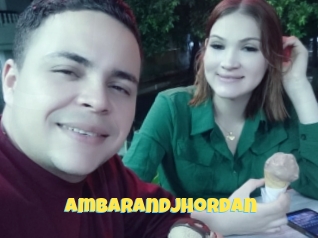 Ambarandjhordan