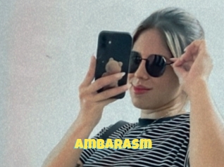 Ambarasm