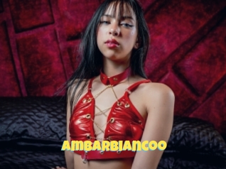 Ambarbiancoo
