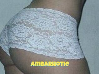 Ambarhotie