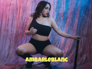Ambarleblanc