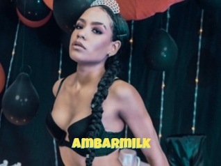Ambarmilk