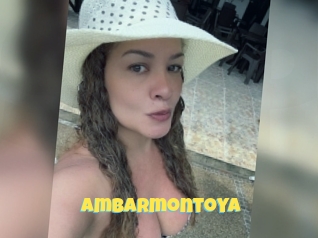 Ambarmontoya