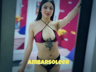 Ambarsoleer