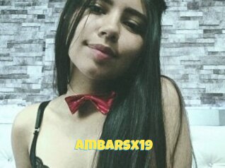 Ambarsx19