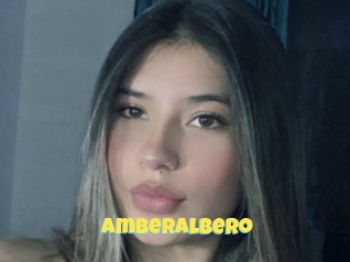 Amberalbero