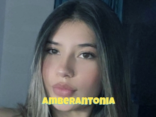 Amberantonia