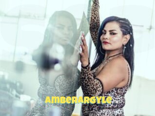 Amberargyle