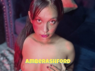 Amberashford