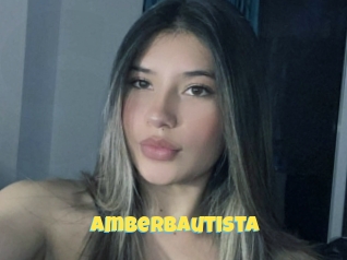 amberbautista Sexe et Porno