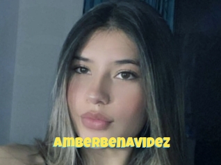 Amberbenavidez