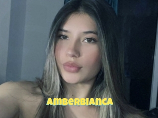 Amberbianca