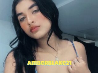 Amberblake21