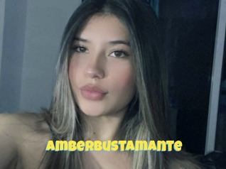 amberbustamante Sexe et Porno