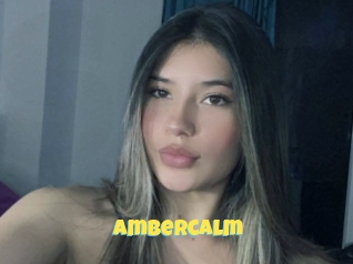 Ambercalm