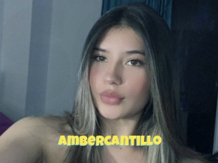 Ambercantillo