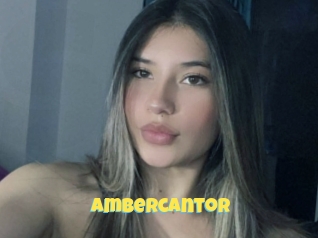 Ambercantor