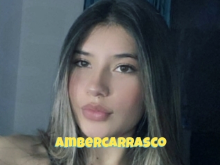 Ambercarrasco